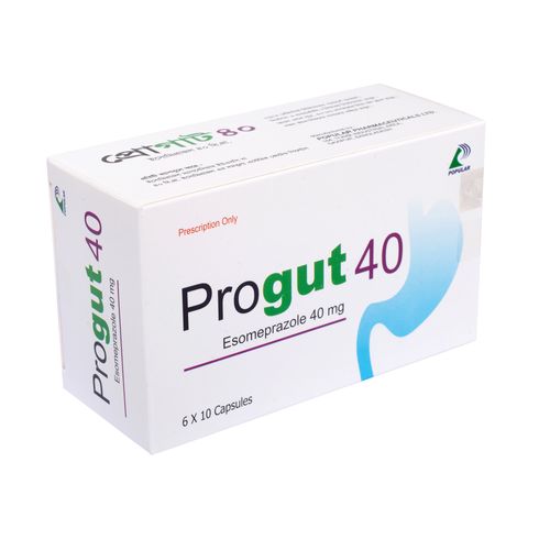 Progut 40